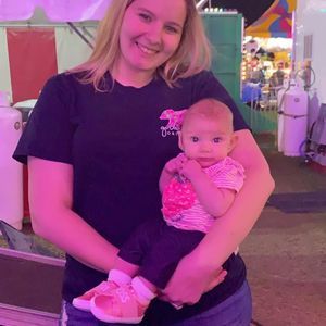 Meet your Posher, Brianna faith